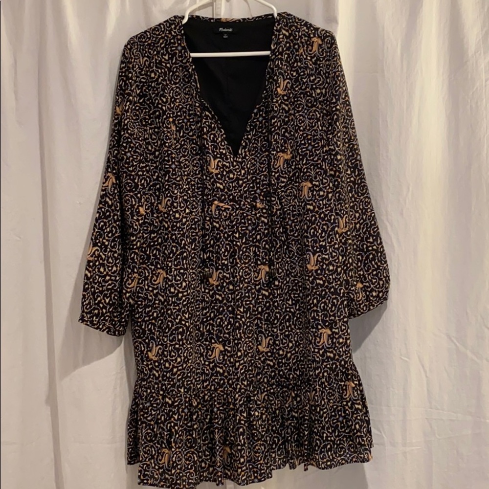 Madewell Dress